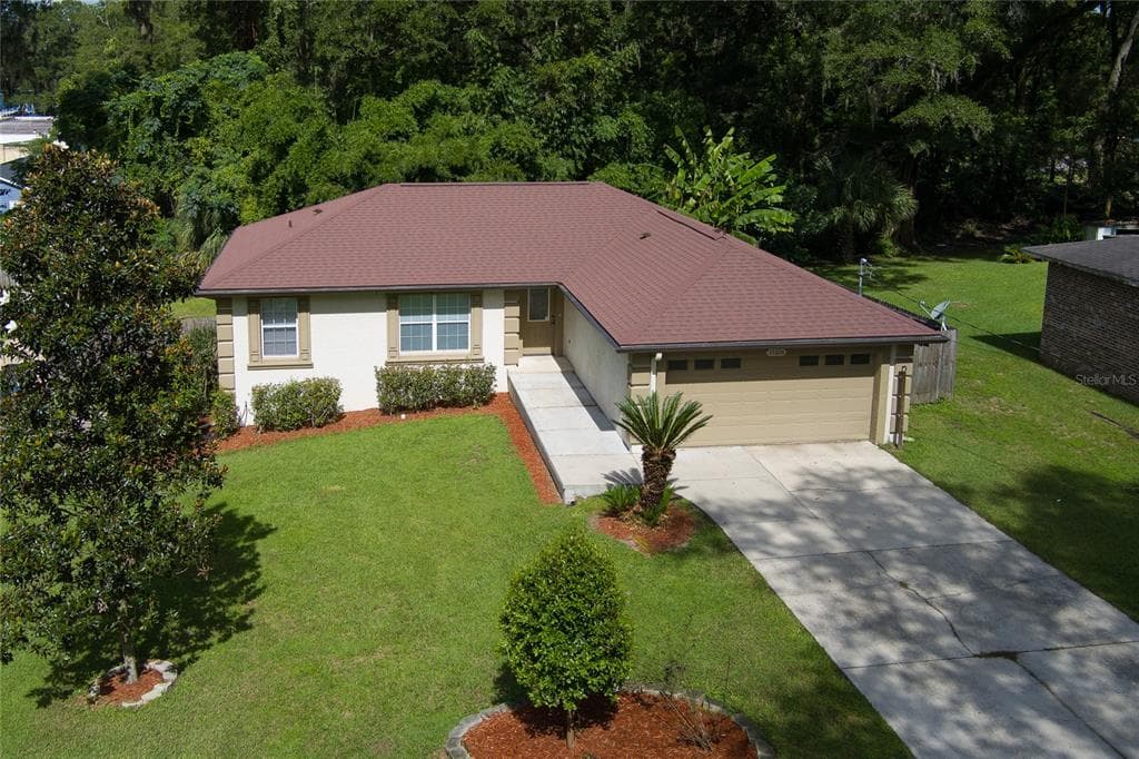 15026 NW 134TH TERRACE ALACHUA, FL 32615