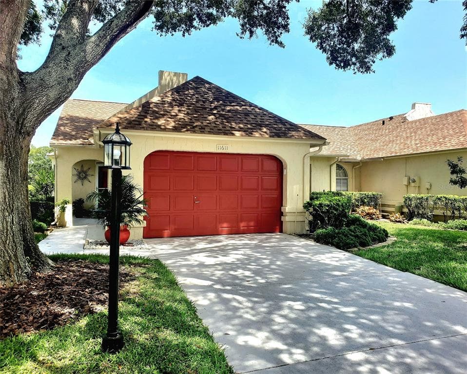 11611 ORLEANS LANE PORT RICHEY, FL 34668