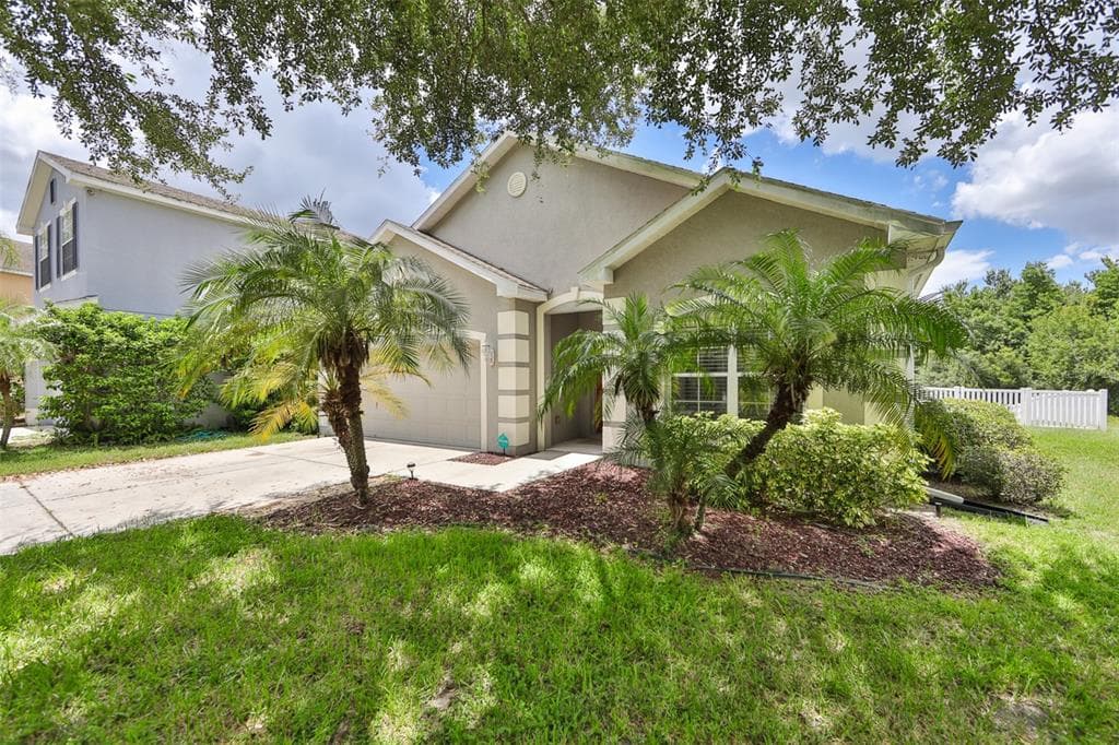 11120 CREEK HAVEN DRIVE RIVERVIEW, FL 33569