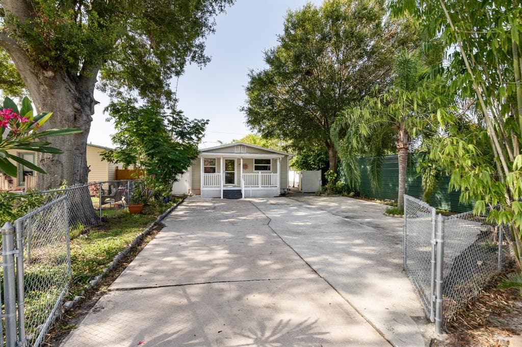 2642 24TH AVENUE N ST PETERSBURG, FL 33713