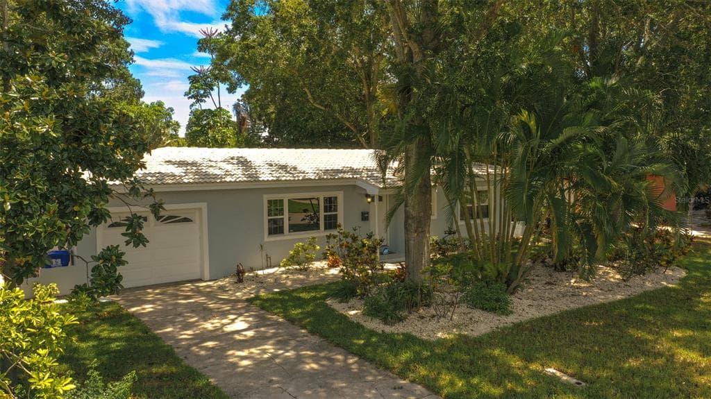 2483 68TH AVENUE S ST PETERSBURG, FL 33712