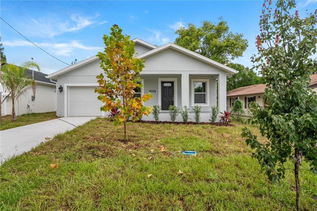 8506 16TH STREET TAMPA, FL 33604