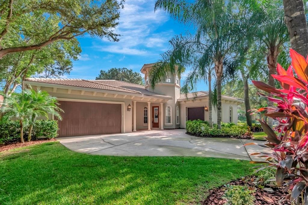 1936 FLORESTA VIEW DRIVE TAMPA, FL 33618