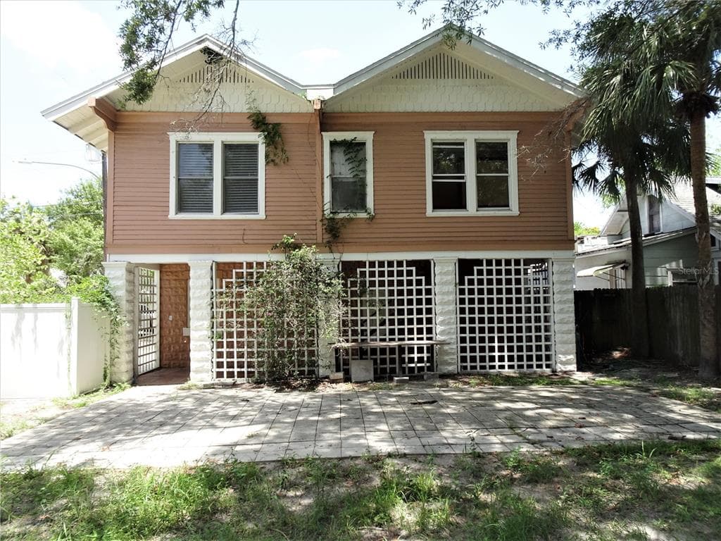 935 1/2 22ND AVENUE N ST PETERSBURG, FL 33704