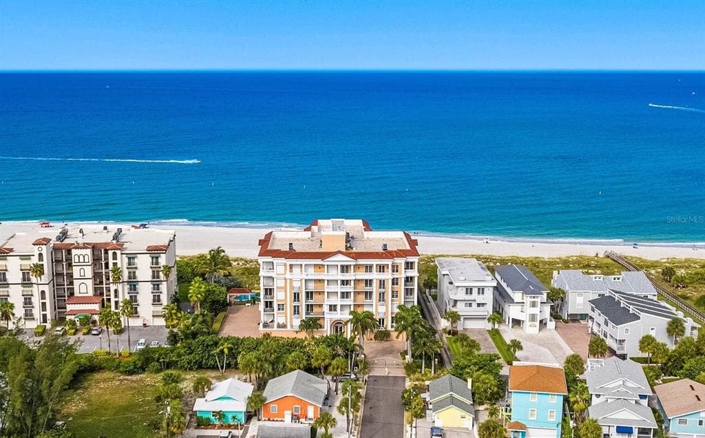 12200 1ST STREET W UNIT 103 TREASURE ISLAND, FL 33706