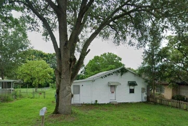 509 LEMON STREET AUBURNDALE, FL 33823