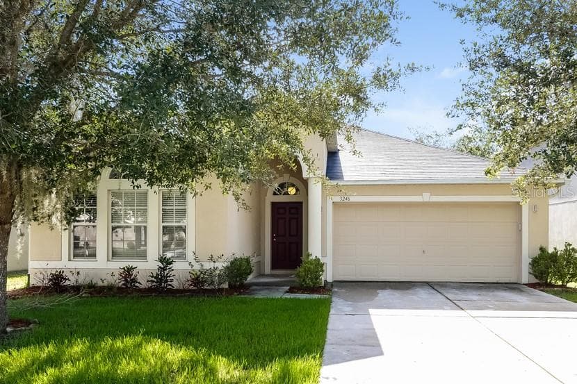 3246 BELLERICAY LANE LAND O LAKES, FL 34638