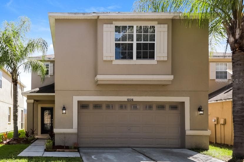 15516 LONG CYPRESS DRIVE RUSKIN, FL 33573