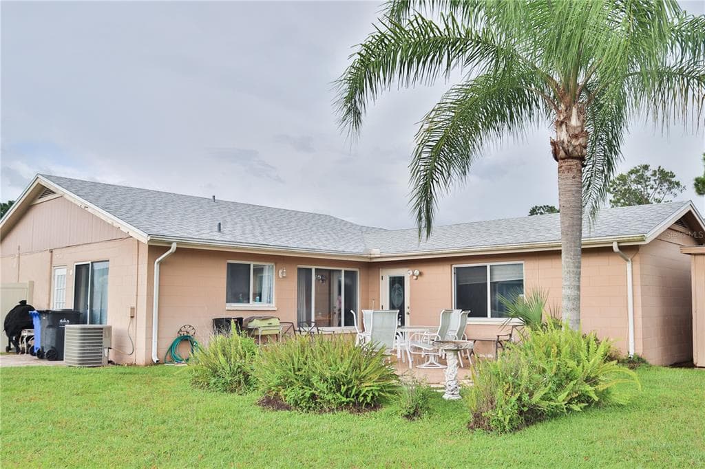 10603 FAIRFIELD VILLAGE DRIVE