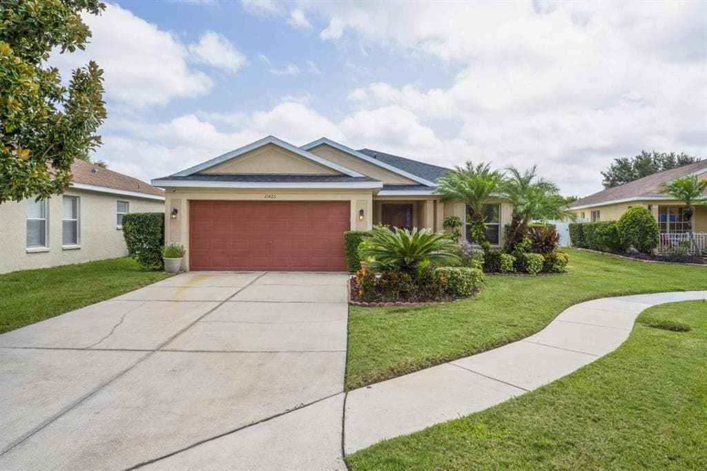 11420 COCONUT ISLAND DRIVE