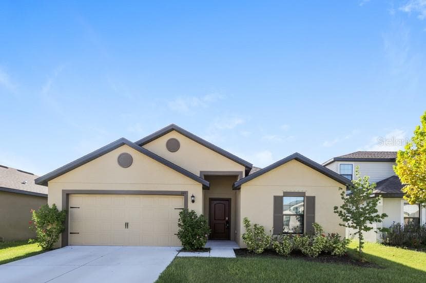 1121 BRENTON LEAF DRIVE RUSKIN, FL 33570