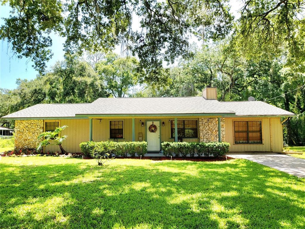 7465 CR 629 BUSHNELL, FL 33513