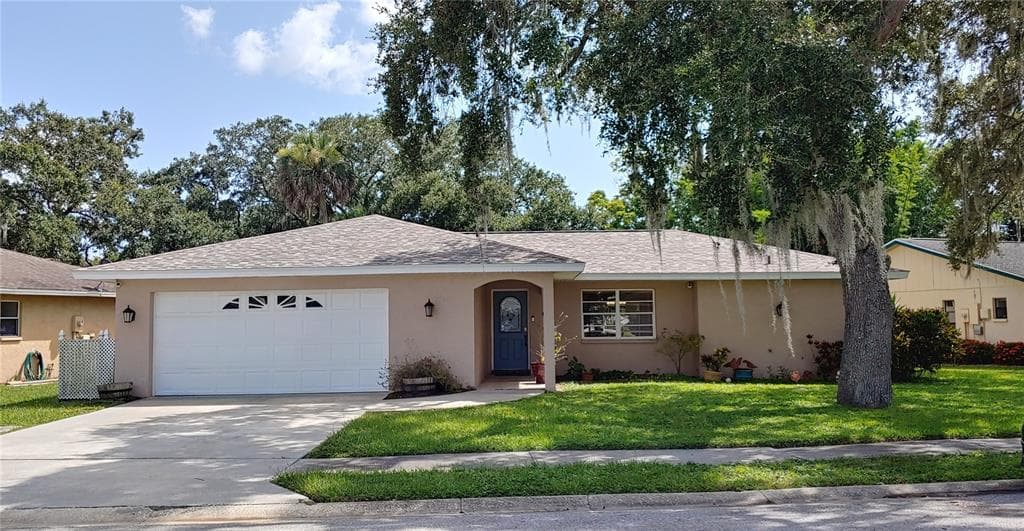 6502 BIKINI WAY SARASOTA, FL 34241