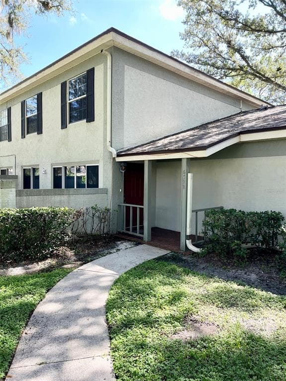 6322 WOODSPRAY LANE UNIT 6322 TEMPLE TERRACE, FL 33617