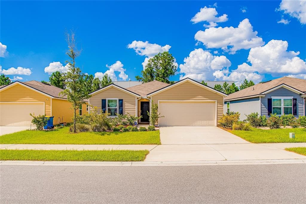 3571 SUNFISH JACKSONVILLE, FL 32226