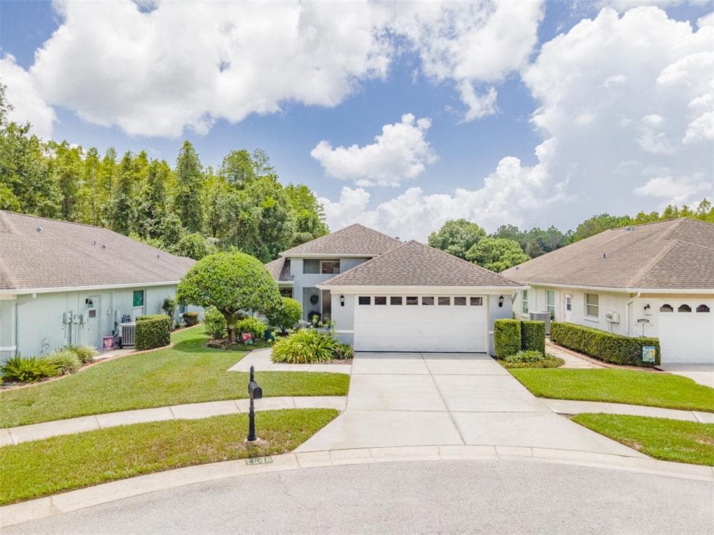 7848 TENBY COURT NEW PORT RICHEY, FL 34655