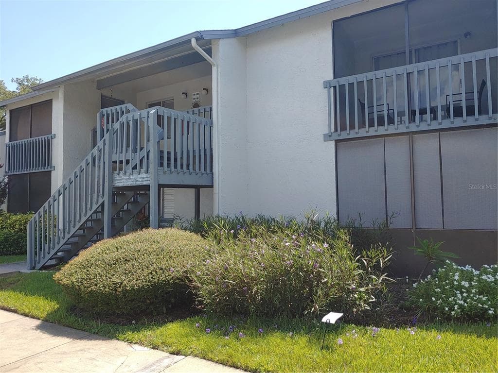 11201 122ND AVENUE UNIT 181 LARGO, FL 33778