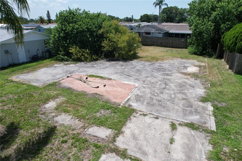 3116 DOMINO DRIVE HOLIDAY, FL 34691