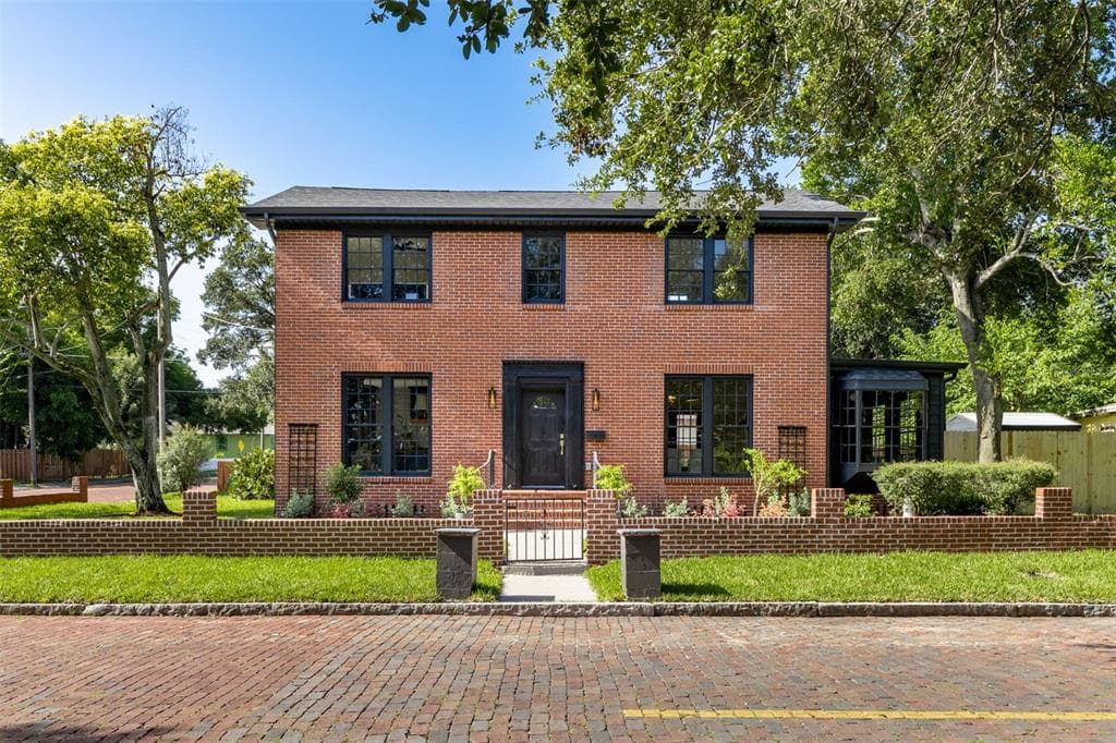 419 E ADALEE STREET TAMPA, FL 33603