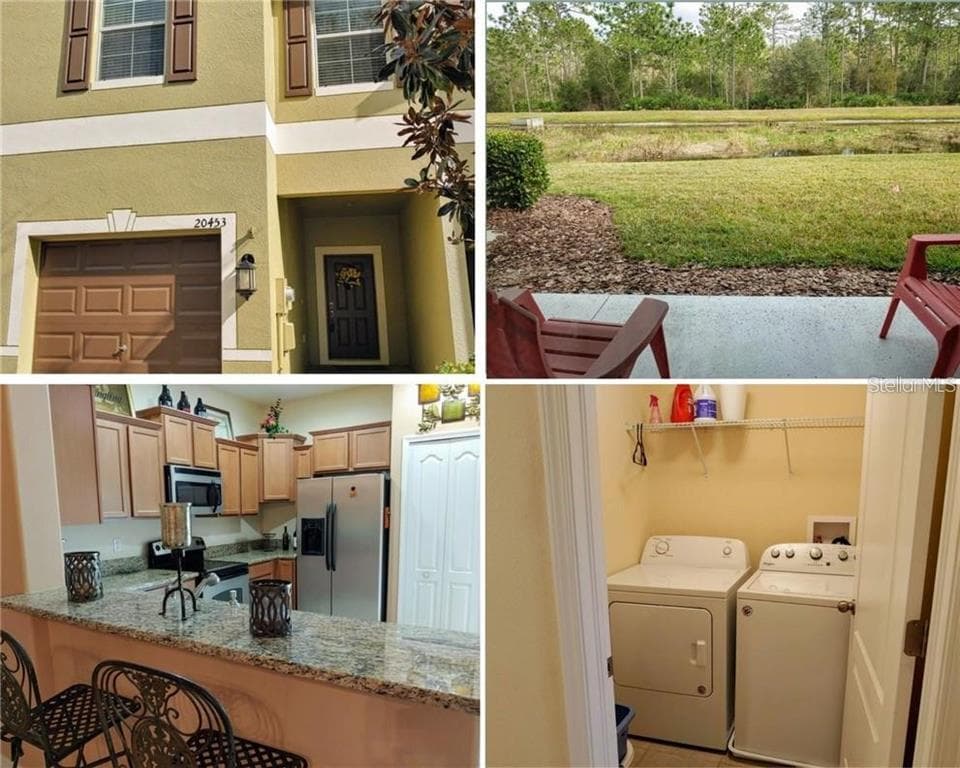 20453 BERRYWOOD LANE TAMPA, FL 33647