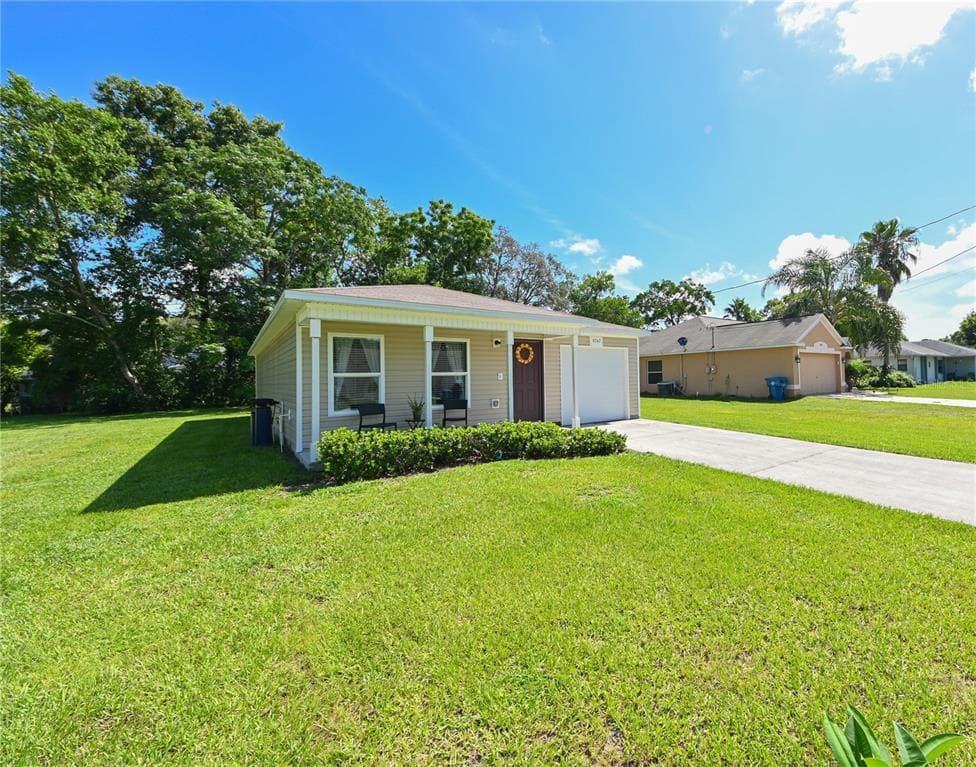 9267 SANBORN STREET SPRING HILL, FL 34608