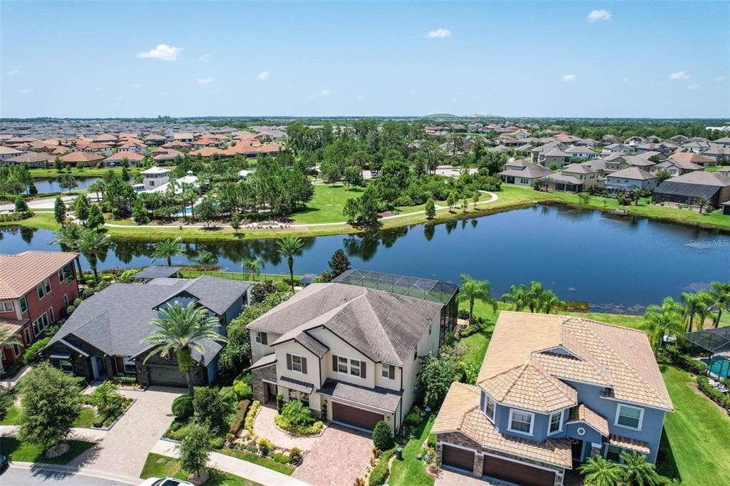 11883 FROST ASTER DRIVE RIVERVIEW, FL 33579