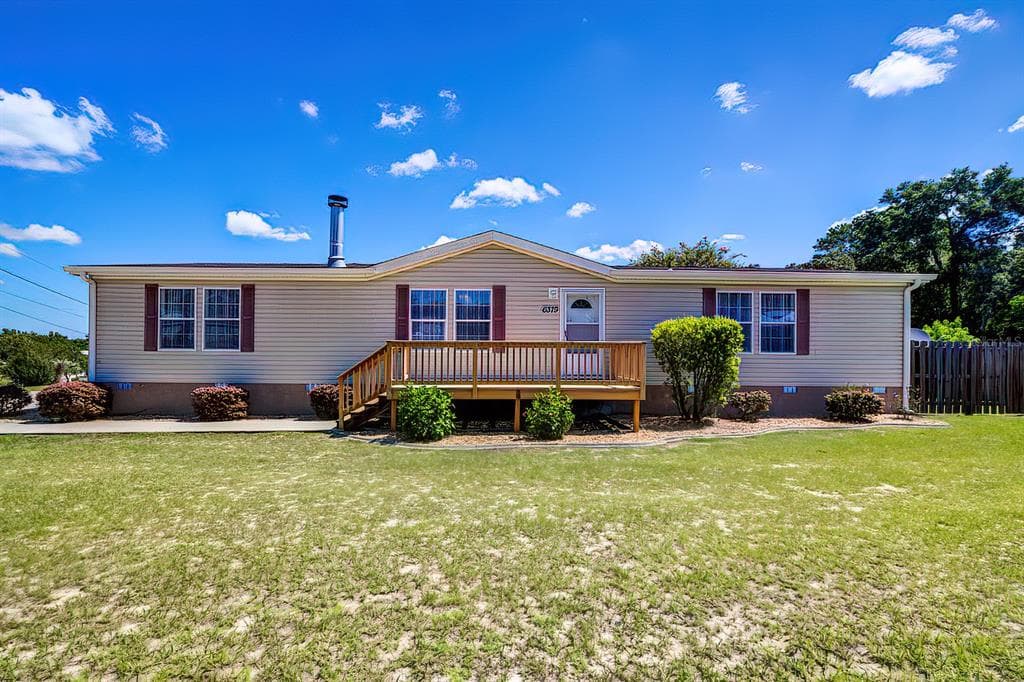 6379 SE 142ND PLACE SUMMERFIELD, FL 34491