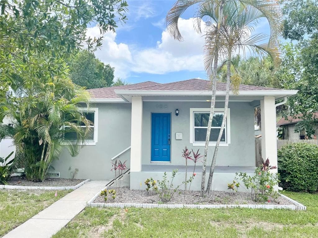 106 S WESTLAND AVENUE TAMPA, FL 33606