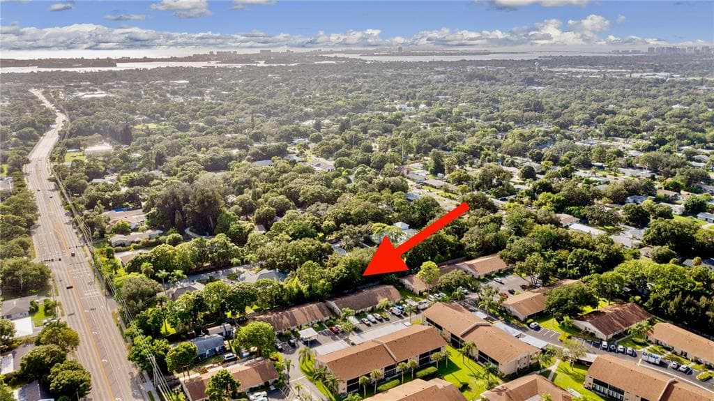 2656 WOODGATE LANE UNIT D-6 SARASOTA, FL 34231