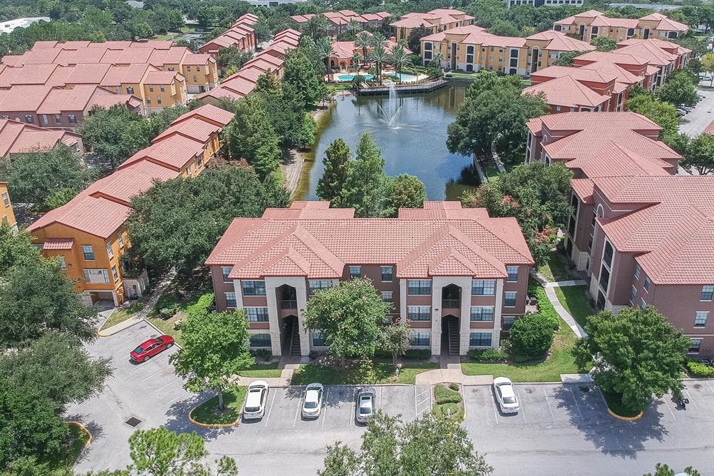 6137 METROWEST BOULEVARD UNIT 107 ORLANDO, FL 32835