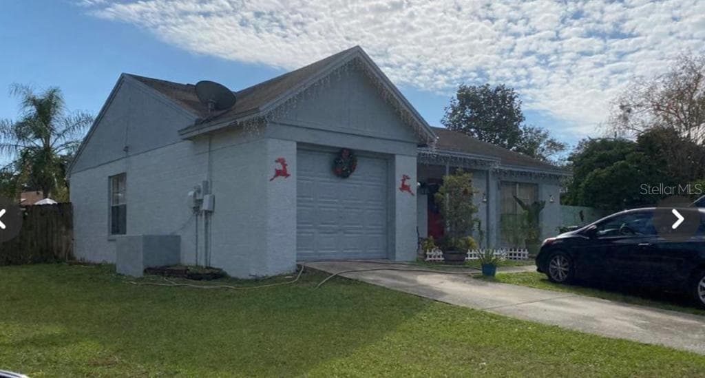 219 REGAL PARK DRIVE VALRICO, FL 33594