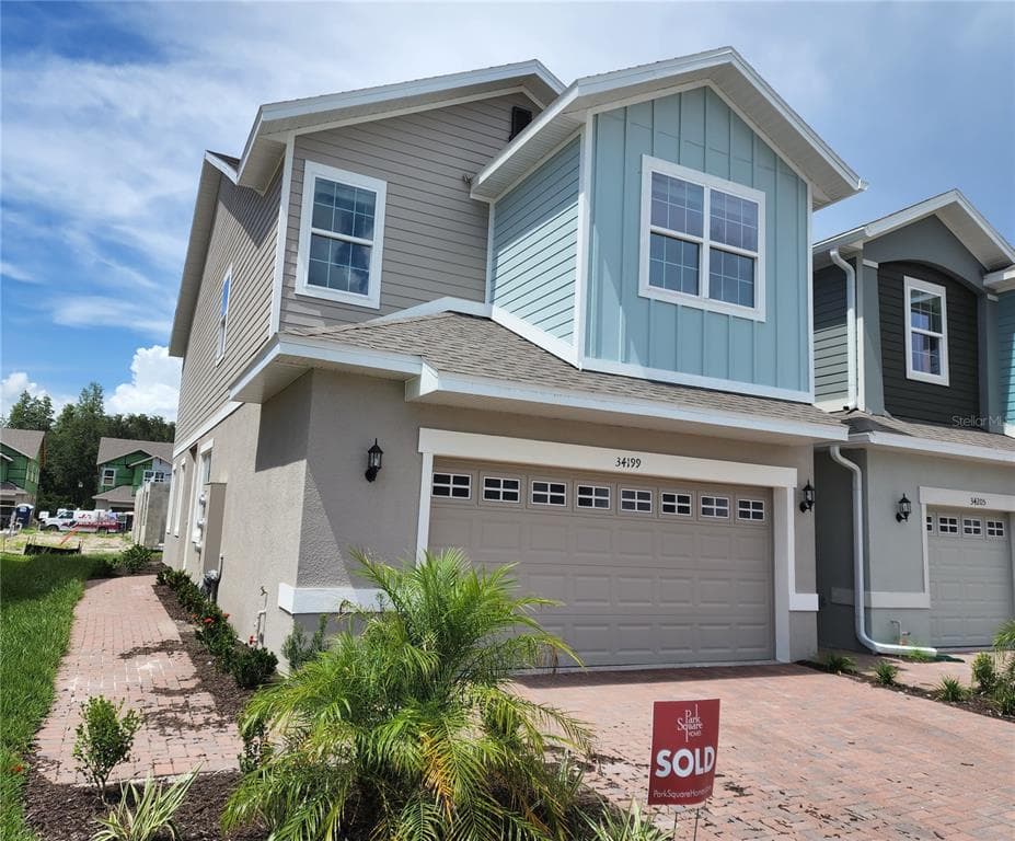 34199 ROGALLO LANE WESLEY CHAPEL, FL 33545