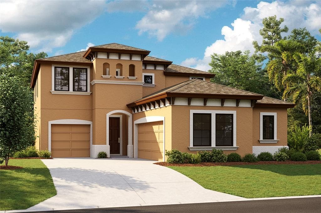14838 PADDOCK POND AVENUE LITHIA, FL 33547