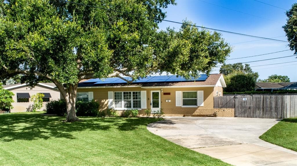 6801 29TH TERRACE N ST PETERSBURG, FL 33710