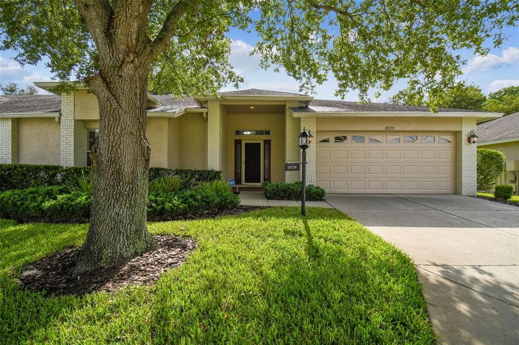 18739 WATER LILY LANE HUDSON, FL 34667