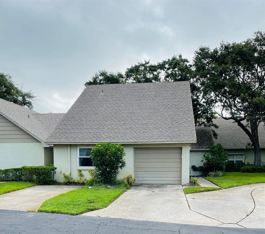 3405 DUMAINE COURT CLEARWATER, FL 33761