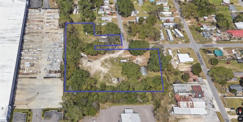 1816 W 2ND STREET LAKELAND, FL 33805