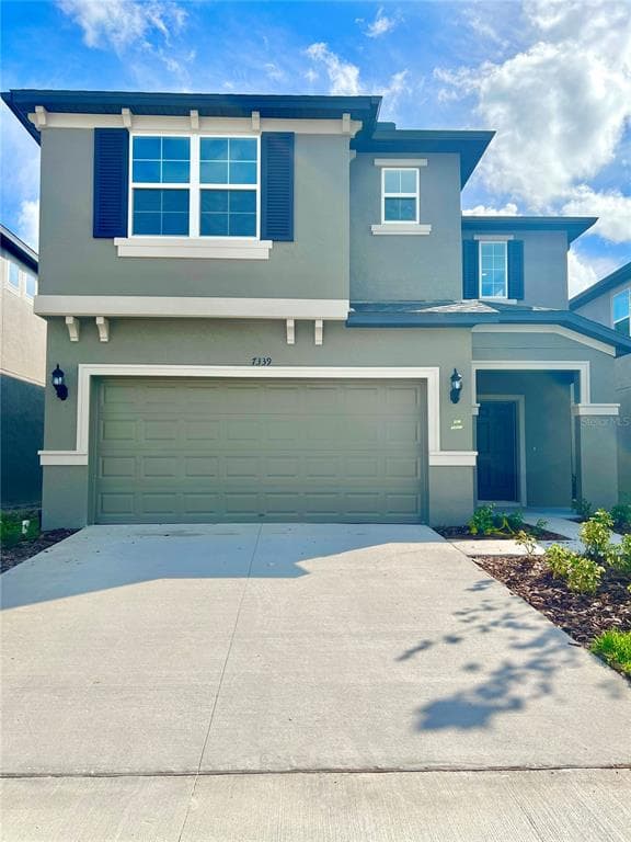7339 POOL COMPASS LOOP WESLEY CHAPEL, FL 33545