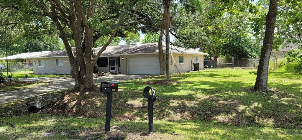 12022 ROSE LANE RIVERVIEW, FL 33569