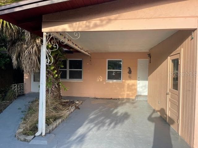 2816 MIRIAM STREET S GULFPORT, FL 33711