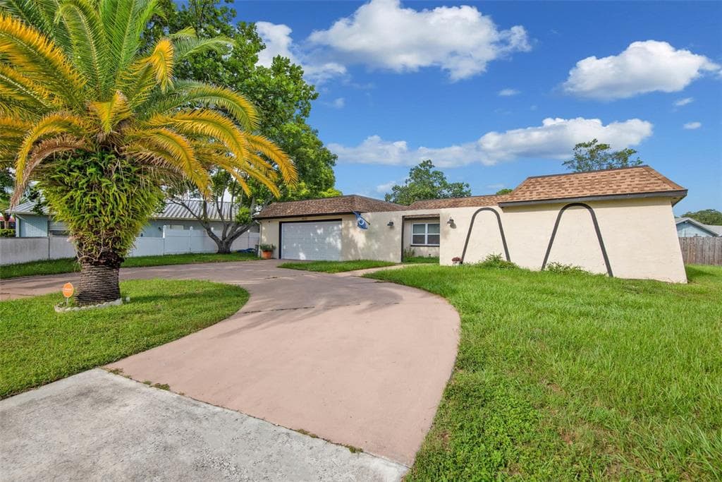 9820 POCONO STREET PORT RICHEY, FL 34668