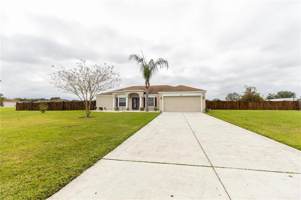 4408 WINDMILL POINT DRIVE PLANT CITY, FL 33567