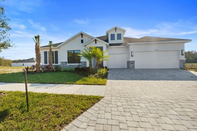 6115 NIKKI LANE ODESSA, FL 33556