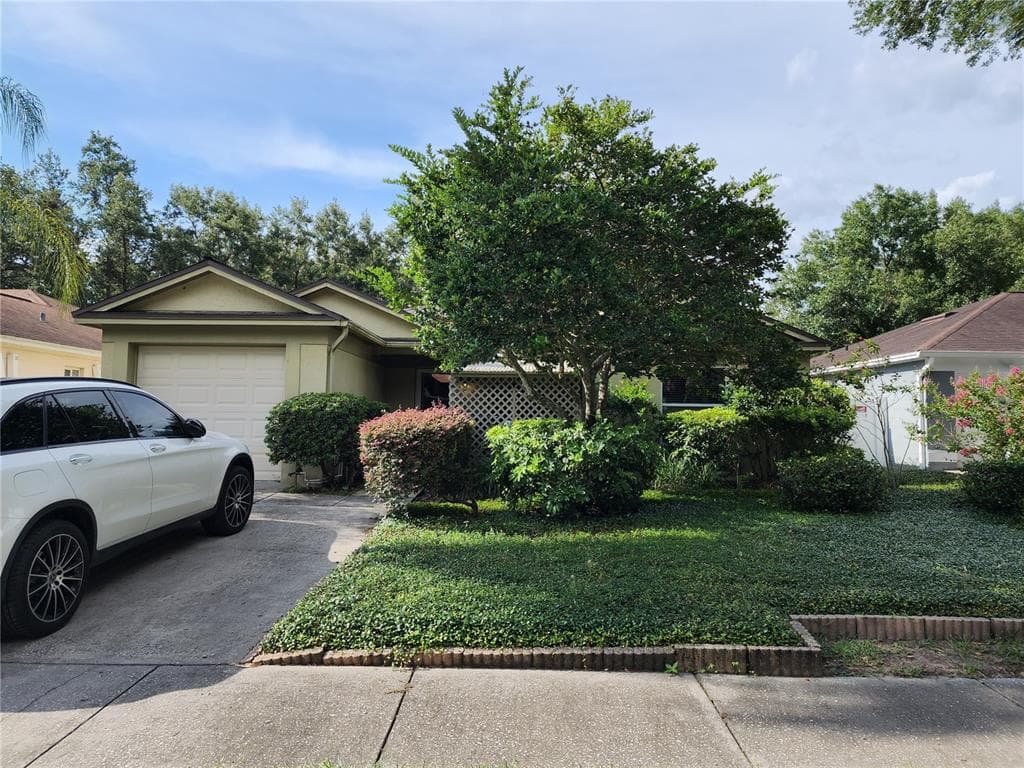 419 BENSON STREET VALRICO, FL 33594