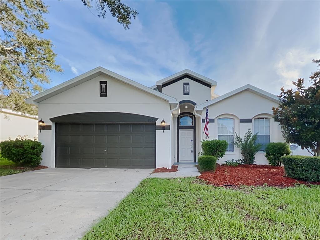 8505 PINETOP RIDGE LANE BROOKSVILLE, FL 34613
