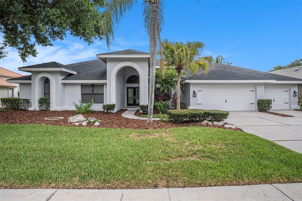 7611 LAKE CYPRESS DRIVE ODESSA, FL 33556