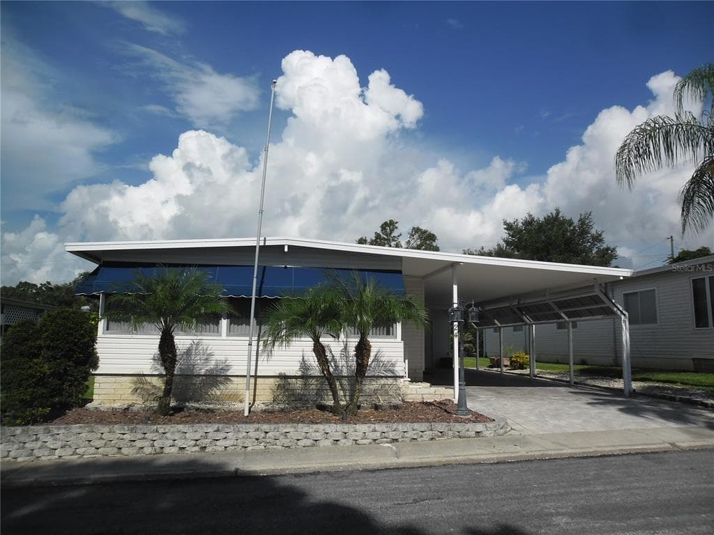 24 MOUNTAIN LAUREL DRIVE PALM HARBOR, FL 34684