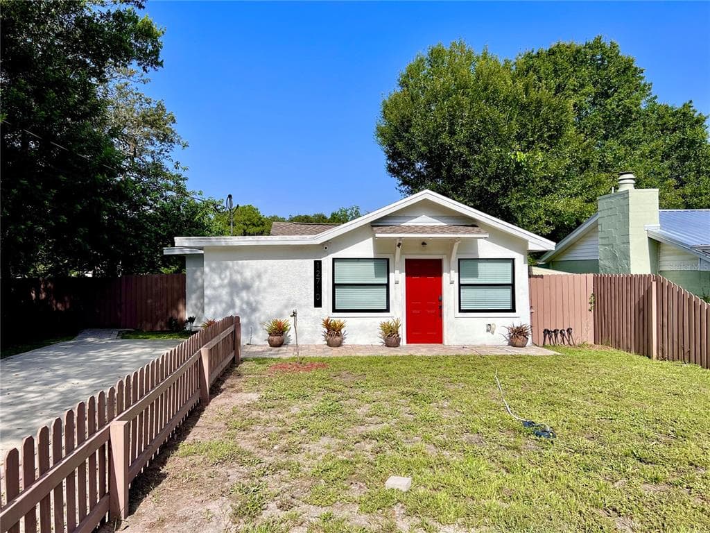 12710 WOODLEIGH AVENUE TAMPA, FL 33612