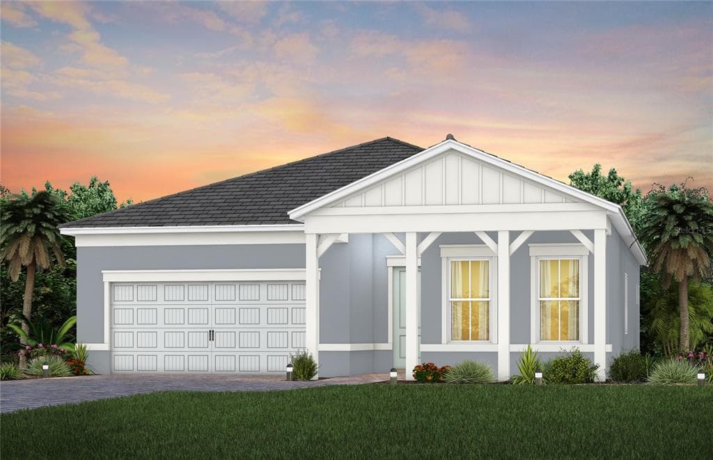 9974 BEACHWALK DRIVE ENGLEWOOD, FL 34223
