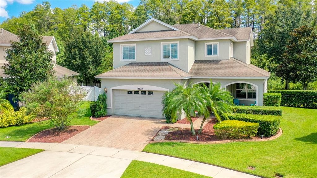 19432 RED SKY COURT LAND O LAKES, FL 34638